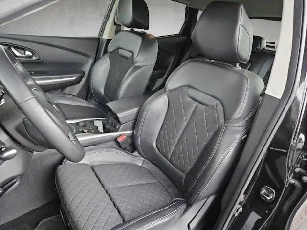 Renault Kadjar 1.3 TCe 160 Intens EDC