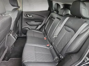 Renault Kadjar 1.3 TCe 160 Intens EDC
