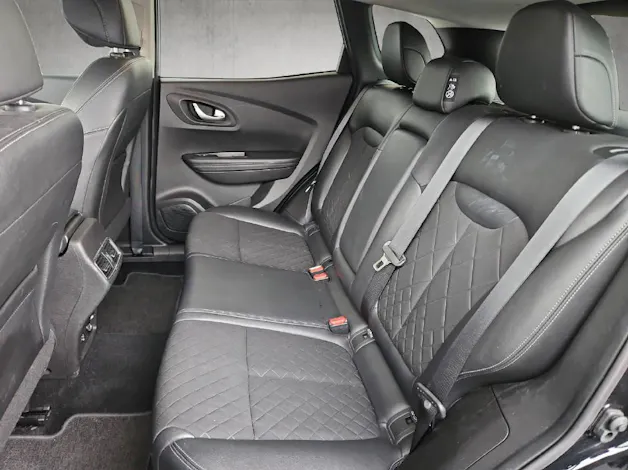 Renault Kadjar 1.3 TCe 160 Intens EDC