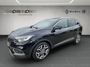 Renault Kadjar 1.3 TCe 160 Intens EDC