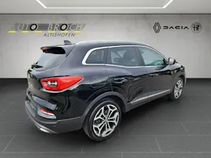 Renault Kadjar 1.3 TCe 160 Intens EDC