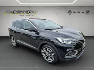 Renault Kadjar 1.3 TCe 160 Intens EDC