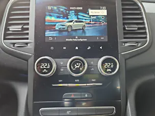 Renault Talisman Grandtour 1.3 TCe Zen EDC