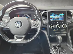 Renault Talisman Grandtour 1.3 TCe Zen EDC