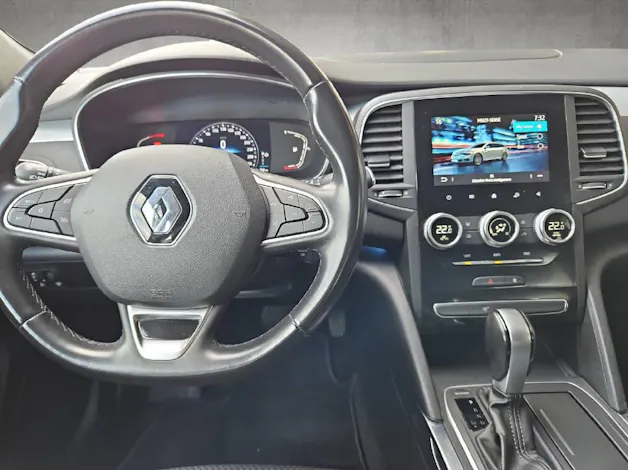 Renault Talisman Grandtour 1.3 TCe Zen EDC