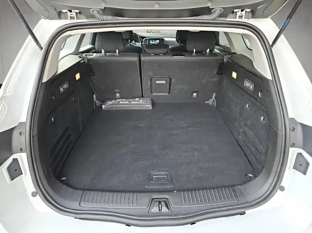 Renault Talisman Grandtour 1.3 TCe Zen EDC