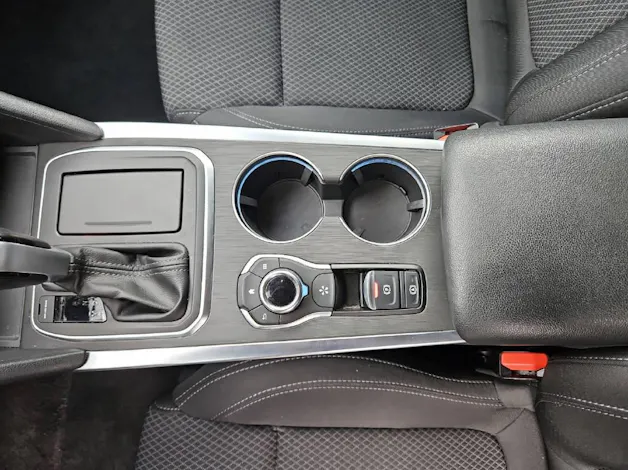 Renault Talisman Grandtour 1.3 TCe Zen EDC