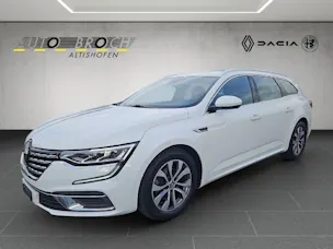 Renault Talisman Grandtour 1.3 TCe Zen EDC