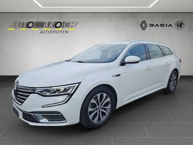 Renault Talisman Grandtour 1.3 TCe Zen EDC