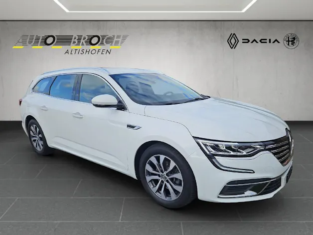 Renault Talisman Grandtour 1.3 TCe Zen EDC