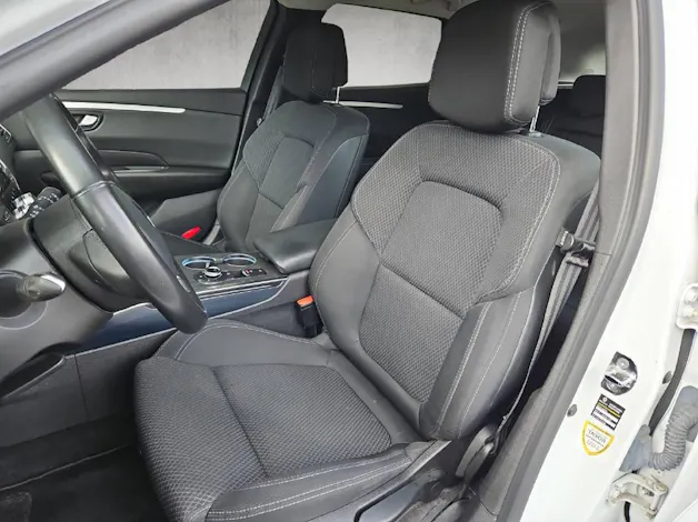 Renault Talisman Grandtour 1.3 TCe Zen EDC