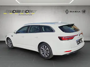 Renault Talisman Grandtour 1.3 TCe Zen EDC