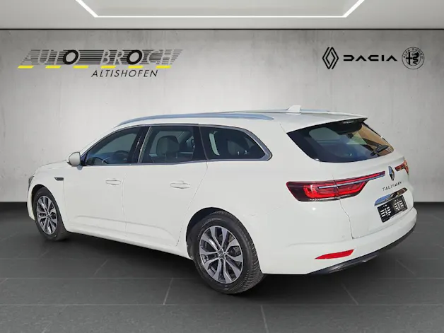 Renault Talisman Grandtour 1.3 TCe Zen EDC