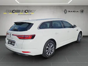 Renault Talisman Grandtour 1.3 TCe Zen EDC