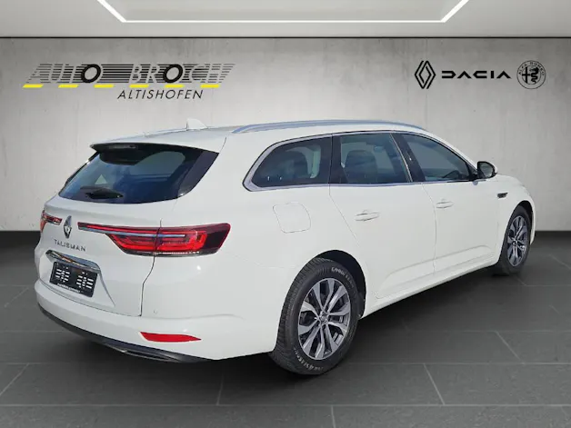 Renault Talisman Grandtour 1.3 TCe Zen EDC