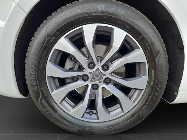 Renault Talisman Grandtour 1.3 TCe Zen EDC