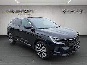 Renault Austral 1.2 E-Tech techno 200PS