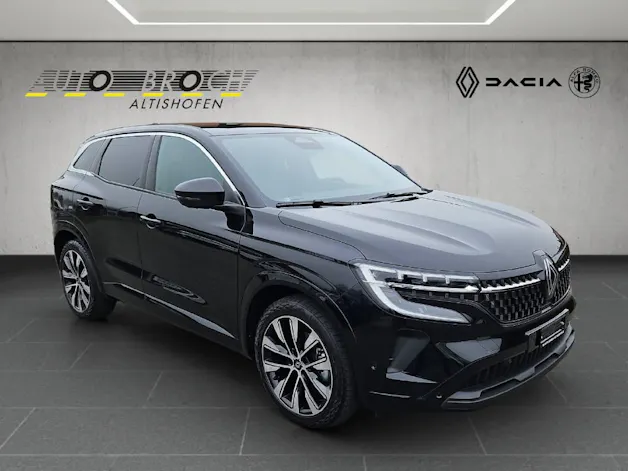 Renault Austral 1.2 E-Tech techno 200PS