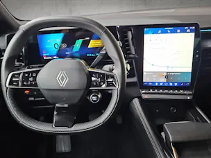 Renault Austral 1.2 E-Tech techno 200PS