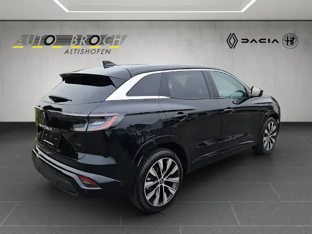 Renault Austral 1.2 E-Tech techno 200PS