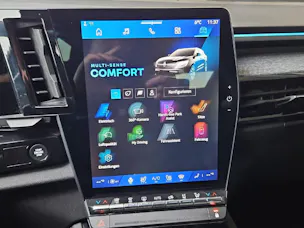 Renault Austral 1.2 E-Tech techno 200PS