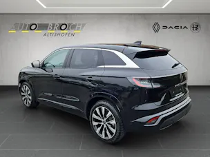 Renault Austral 1.2 E-Tech techno 200PS