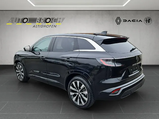 Renault Austral 1.2 E-Tech techno 200PS