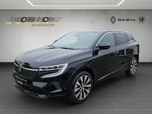 Renault Austral 1.2 E-Tech techno 200PS