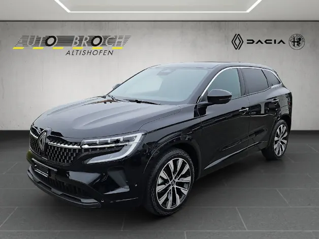 Renault Austral 1.2 E-Tech techno 200PS