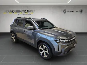 Dacia Duster 1.8 Hybrid Journey