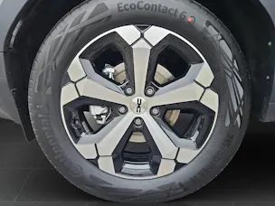 Dacia Duster 1.8 Hybrid Journey
