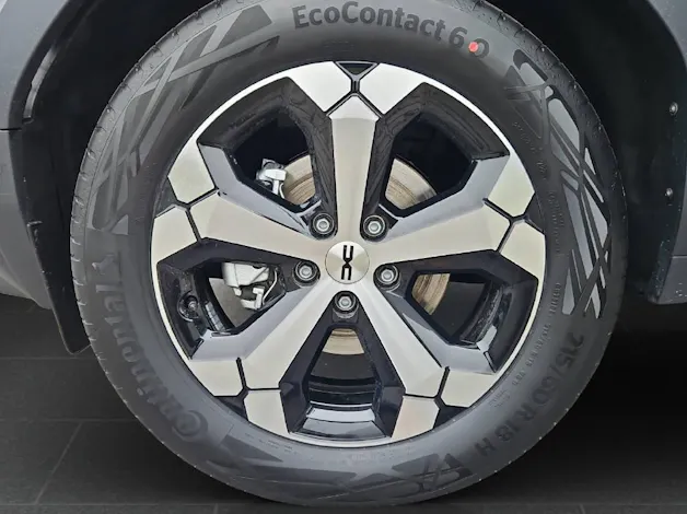 Dacia Duster 1.8 Hybrid Journey