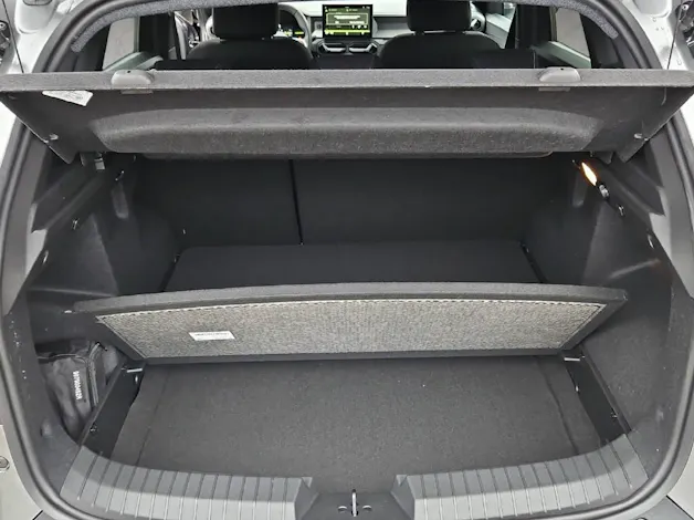 Dacia Duster 1.8 Hybrid Journey