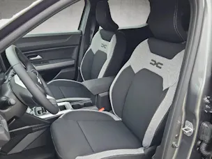 Dacia Duster 1.8 Hybrid Journey