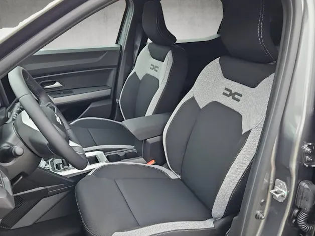 Dacia Duster 1.8 Hybrid Journey