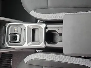 Dacia Duster 1.8 Hybrid Journey