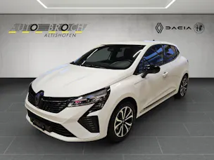 Renault Clio 1.6 E-Tech techno Full Hybrid 145PS