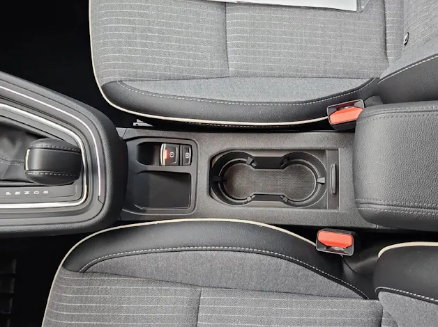 Renault Clio 1.6 E-Tech techno Full Hybrid 145PS