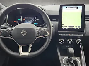 Renault Clio 1.6 E-Tech techno Full Hybrid 145PS