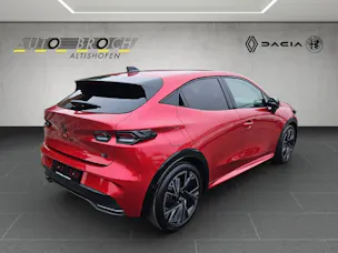 Renault Clio 1.8 E-Tech esprit Alpine