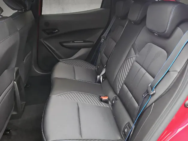 Renault Clio 1.8 E-Tech esprit Alpine
