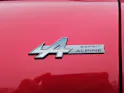 Renault Clio 1.8 E-Tech esprit Alpine