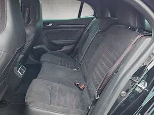 Renault Mégane Sport 1.8 T Trophy EDC
