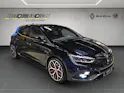 Renault Mégane Sport 1.8 T Trophy EDC