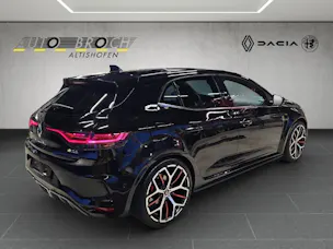 Renault Mégane Sport 1.8 T Trophy EDC