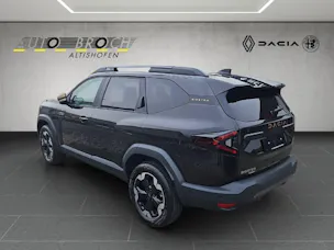Dacia Bigster 1.8 Hybrid Extreme