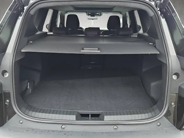 Dacia Bigster 1.8 Hybrid Extreme