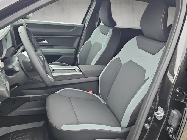 Dacia Bigster 1.8 Hybrid Extreme