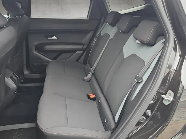 Dacia Bigster 1.8 Hybrid Extreme