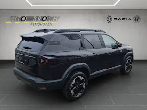 Dacia Bigster 1.8 Hybrid Extreme
